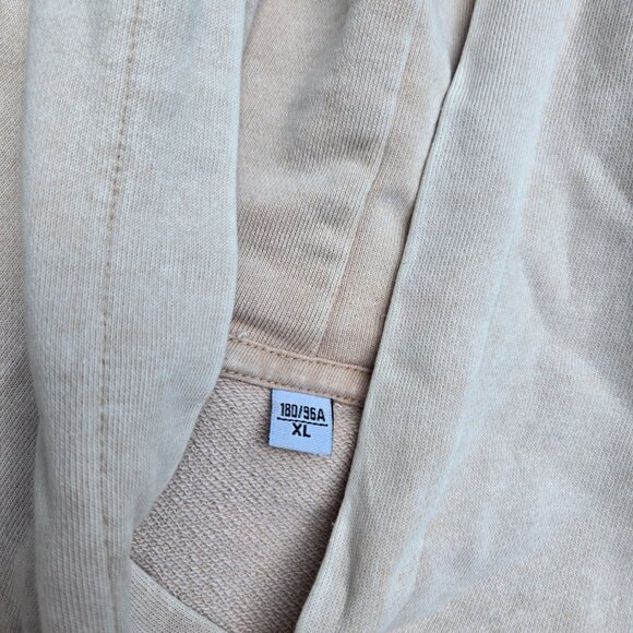 Vintage Cigarette Marlboro Graphic Round-Up Retro Horses Western Hoodie Sweater - Picture 5 of 8